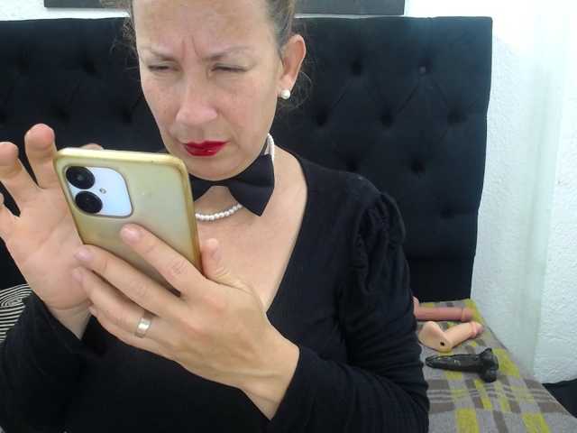 AFRODITA1152 live cam preview