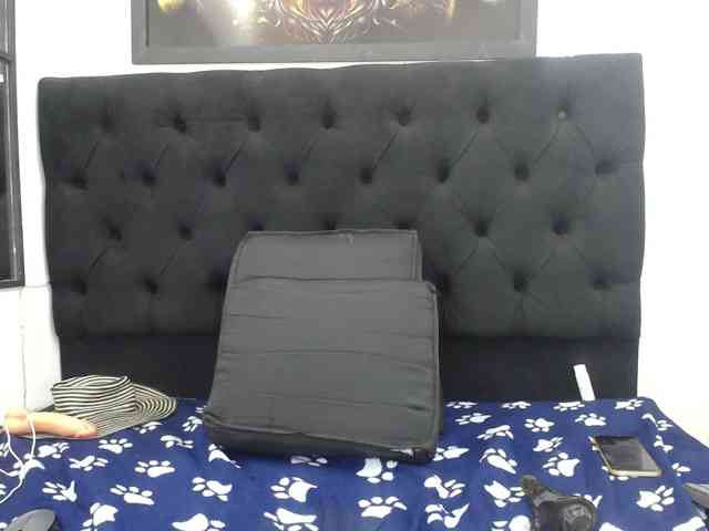 AFRODITA1152 webcam