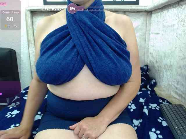 AFRODITA1152 webcam