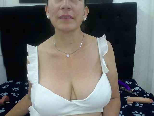 AFRODITA1152 webcam
