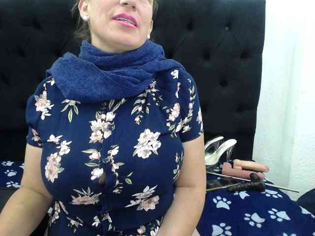 AFRODITA1152 webcam