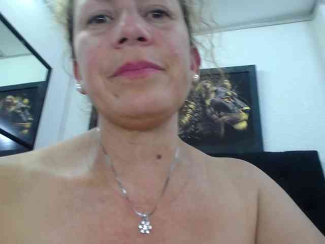 AFRODITA1152 webcam