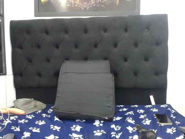 AFRODITA1152 webcam