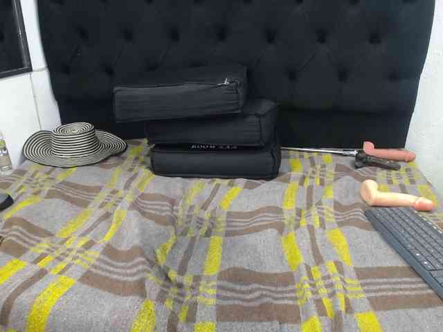 AFRODITA1152 webcam