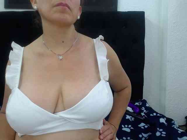 AFRODITA1152 webcam