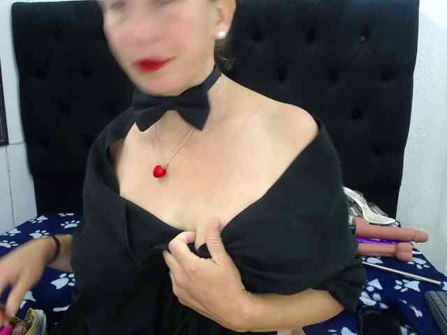 AFRODITA1152 webcam