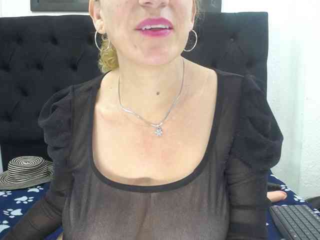 AFRODITA1152 webcam