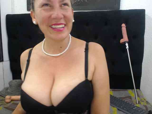 AFRODITA1152 webcam