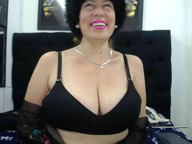 AFRODITA1152 webcam