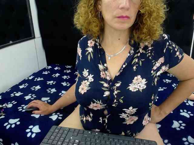 AFRODITA1152 webcam
