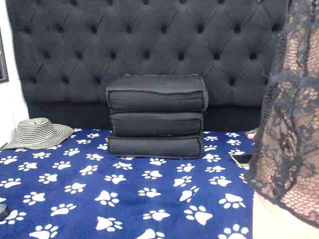 AFRODITA1152 webcam