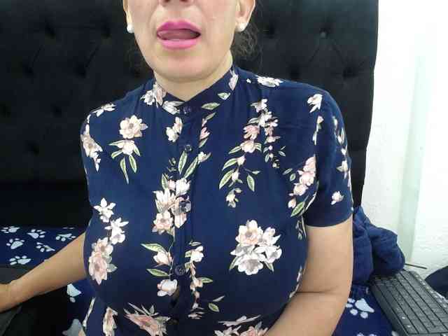 AFRODITA1152 webcam