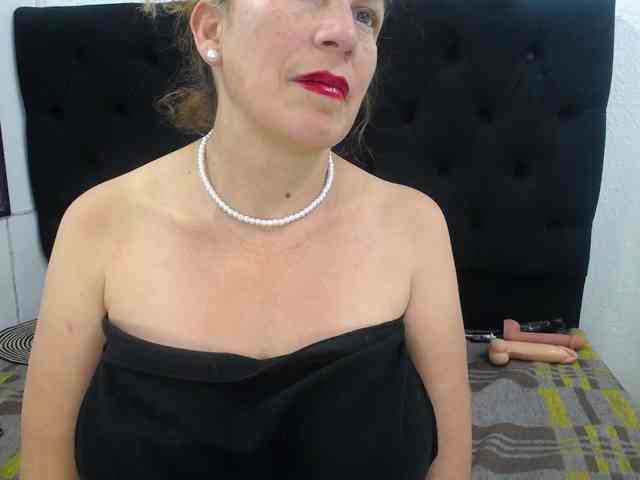 AFRODITA1152 webcam
