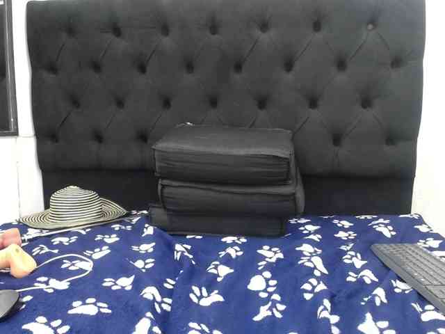 AFRODITA1152 webcam