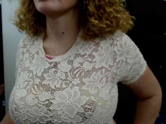 AFRODITA1152 - Girl 