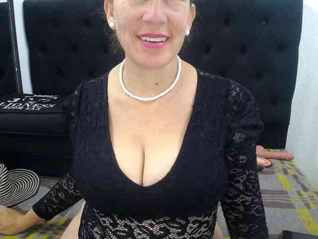AFRODITA1152 webcam
