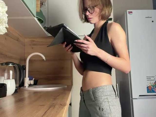 MimiStar live cam preview