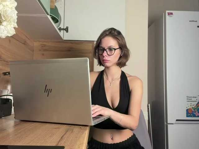 MimiStar live cam on BongaCams