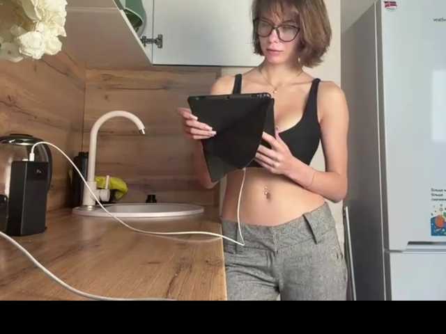 MimiStar live cam on BongaCams