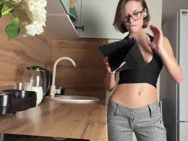 MimiStar live cam preview