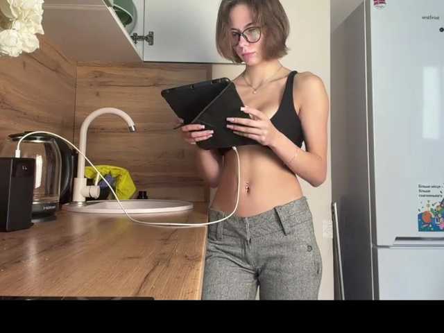 MimiStar live cam on BongaCams