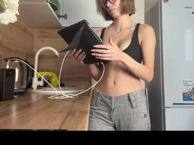 MimiStar live cam on BongaCams