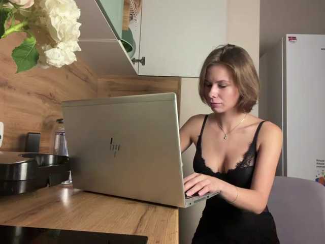 MimiStar live cam on BongaCams