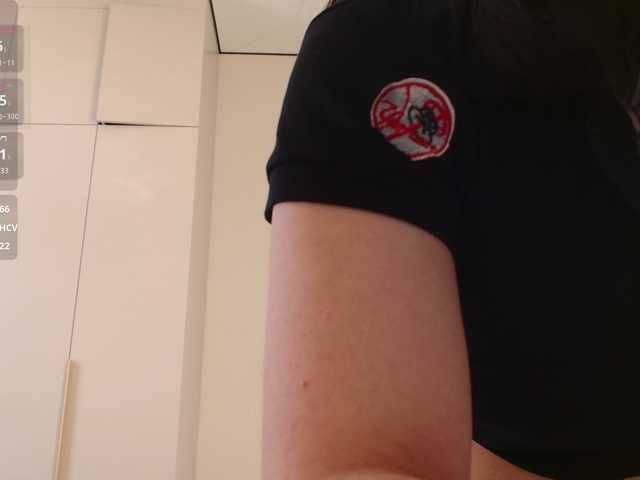 your-ghoulz live cam on BongaCams