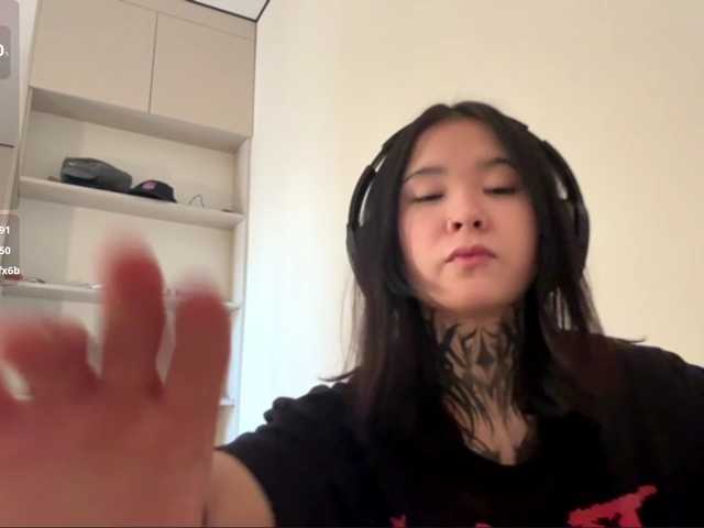 your-ghoulz, en directo ahora en BongaCams