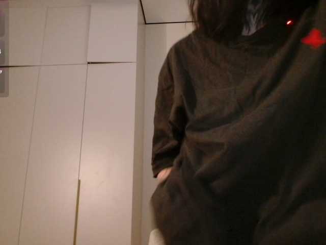 your-ghoulz live cam on BongaCams