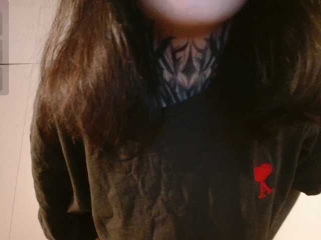 your-ghoulz live cam on BongaCams