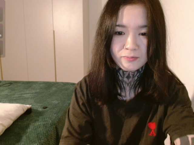 your-ghoulz live cam on BongaCams