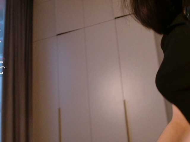 your-ghoulz live cam on BongaCams