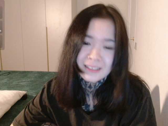 your-ghoulz live cam on BongaCams