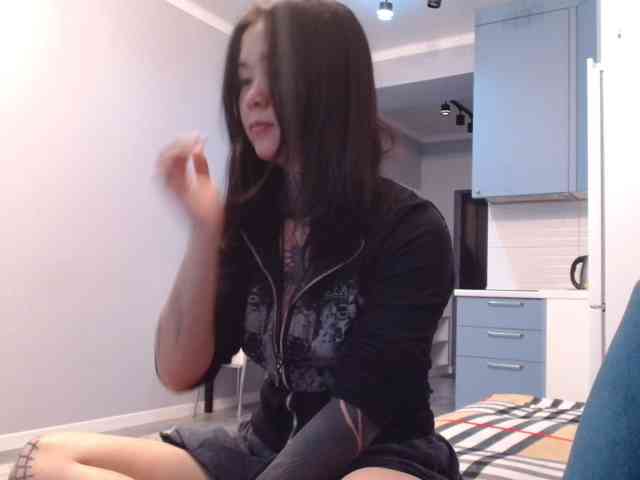 your-ghoulz webcam