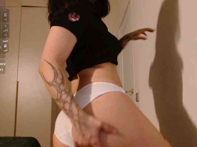 your-ghoulz webcam