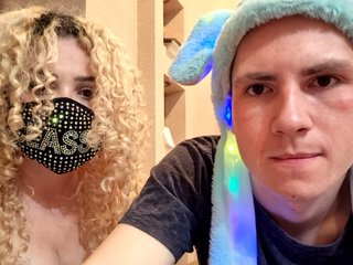 KARANDY Porn Show