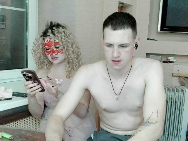 karandy6 live cam on BongaCams