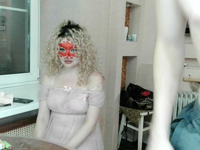 karandy6 live cam on BongaCams