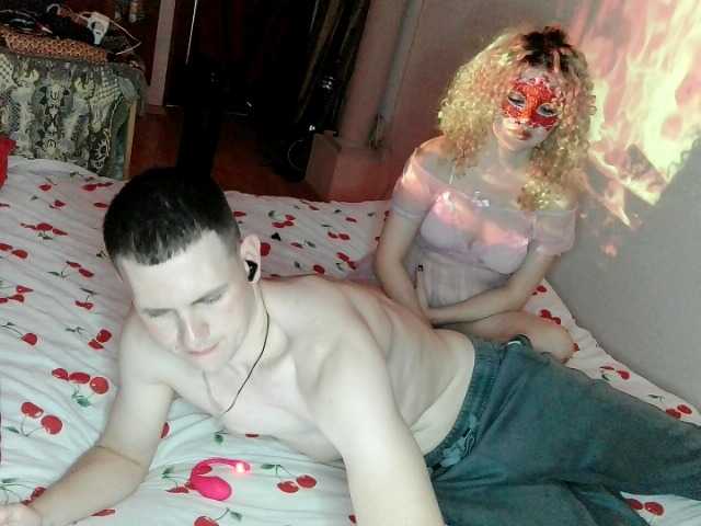 karandy6 live cam on BongaCams