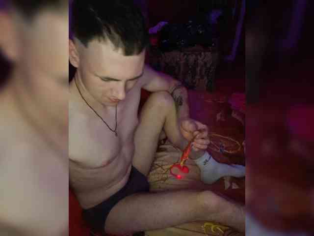 KARANDY webcam