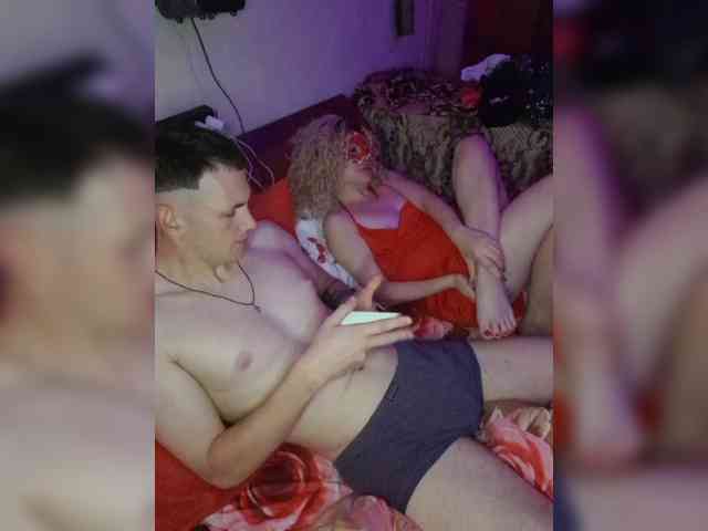 KARANDY webcam