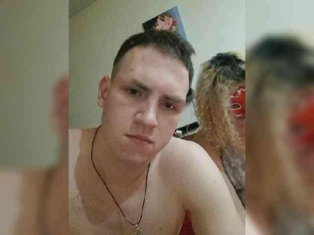 karandy6's webcam live show