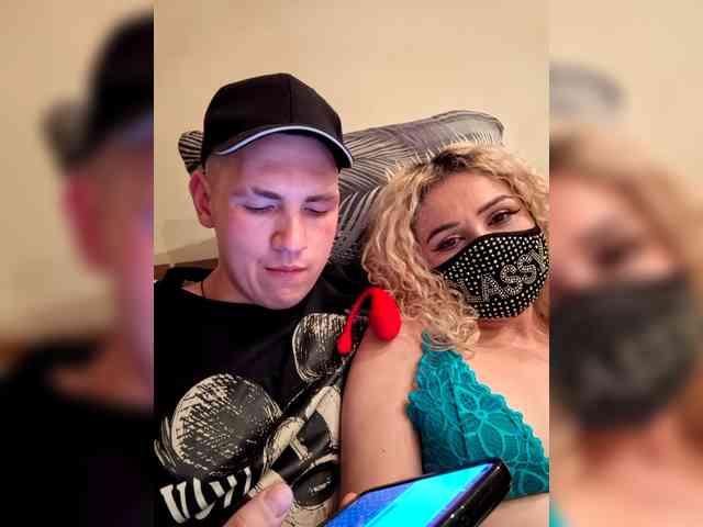 KARANDY webcam