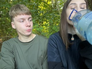 13kissme13 Porn Show