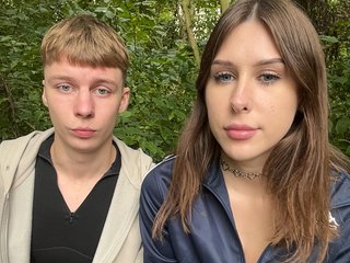 13kissme13 Porn Show