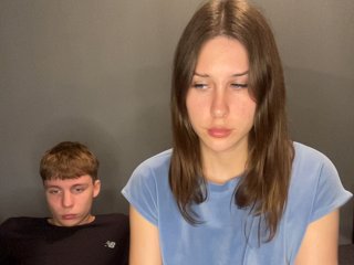 13kissme13 Porn Show