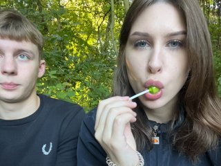 13kissme13 Porn Show