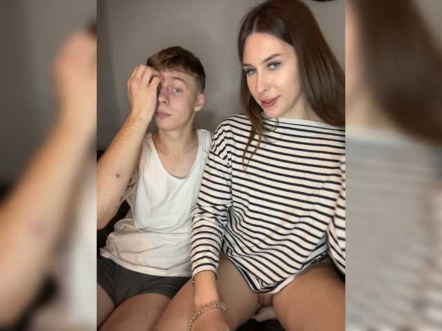 13kissme13 live cam on BongaCams