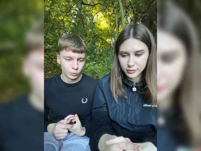 13kissme13 webcam